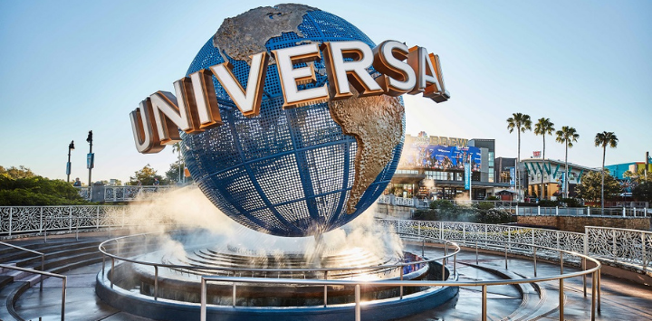  Universal Orlando dá 2 dias de parque grátis em promoção para visitantes brasileiros