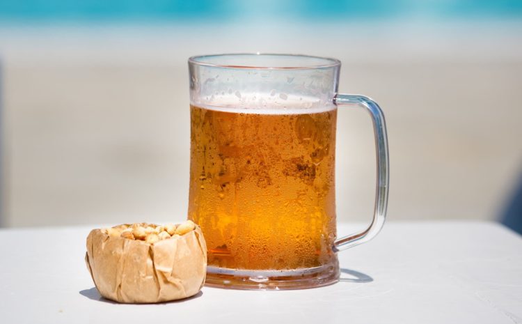  Descubra os estilos de cerveja que mais combinam com o verão