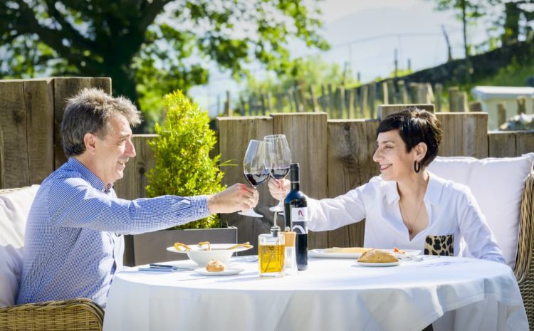  Roteiro combina luxo e alta gastronomia pelo norte da Espanha