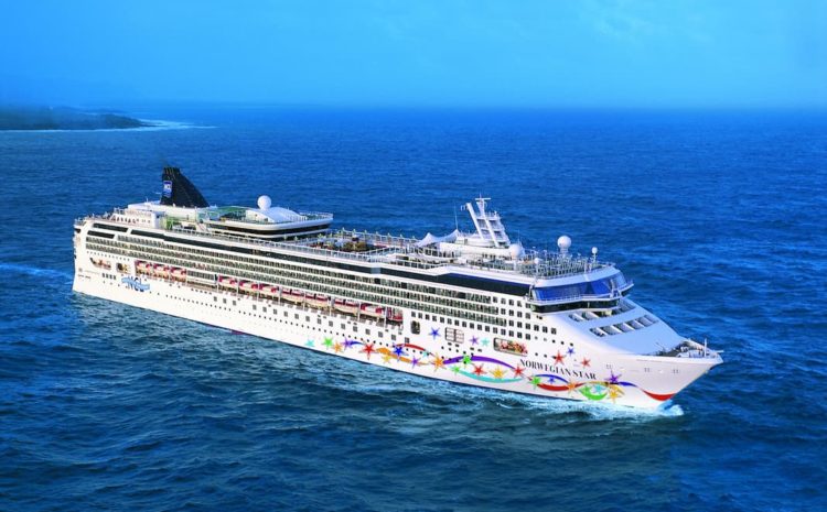  Brasil terá cruzeiro da Norwegian Cruise Line para Argentina em dezembro