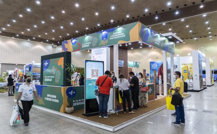 ABAV Expo 2022 reúne trade de turismo em PE para apresentação das novidades do setor