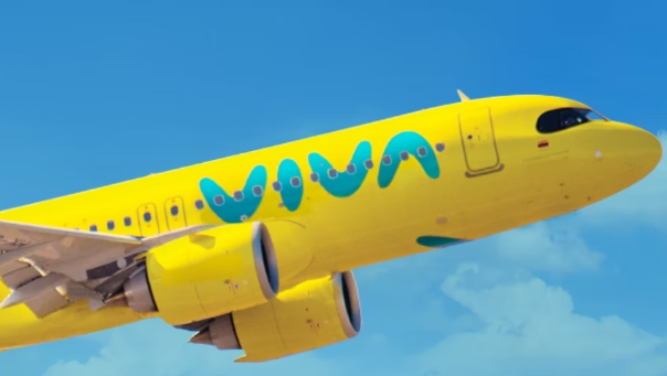  Viva Air suspende operações e afeta milhares de passageiros