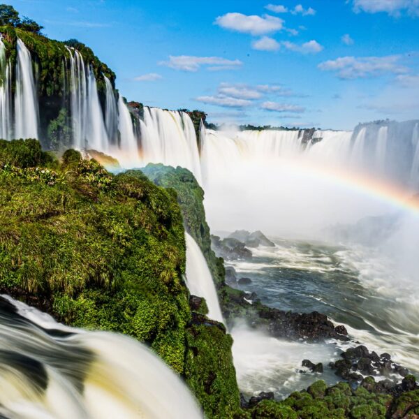 003 – Cataratas do Iguaçu (1)