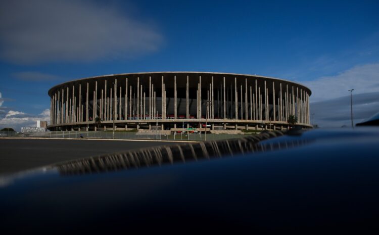  Salão Nacional do Turismo acontece em Brasília até domingo