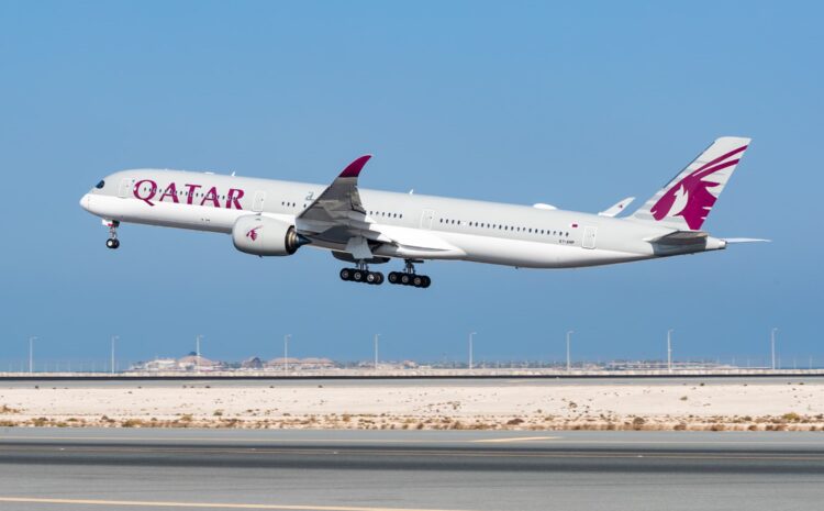  Qatar Airways terá nova cabine de Primeira Classe