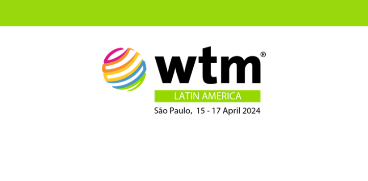  WTM Latin America espera receber mais de 27 mil profissionais em SP