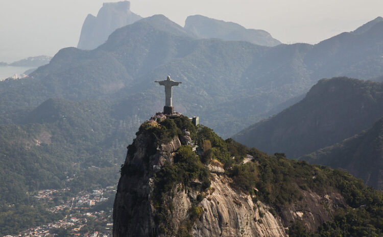 Rio recebe Salão do Turismo até dia 11