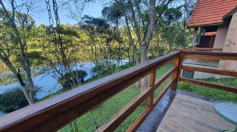 Luxo nas montanhas
Natureza Eco Lodge
Espírito Santo
Foto: Márcio Auriema @marcioauriema
