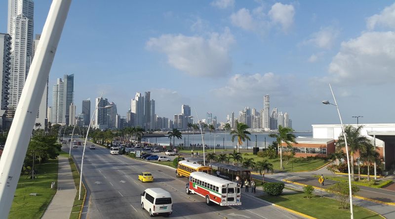 Como funciona o Panamá Stopover da Copa Airlines e o que fazer por lá / Pixabay